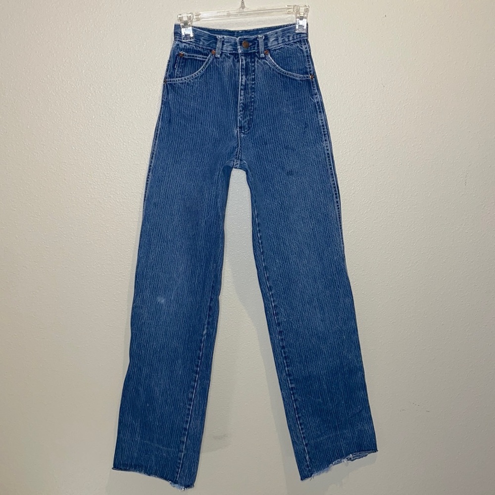 80’s Vintage James Jeans